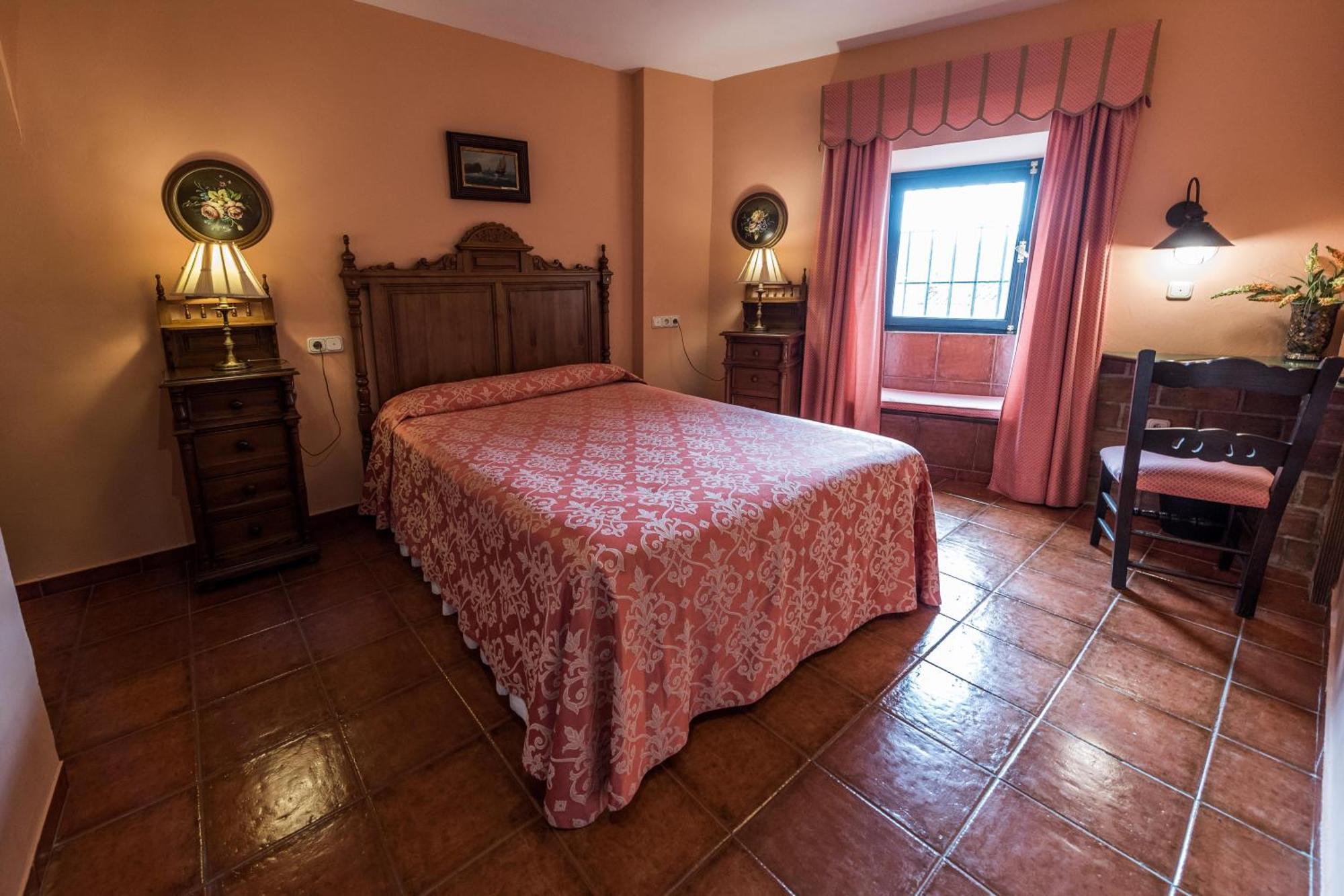 Hotel Soho Boutique Palacio San Gabriel Ronda Dış mekan fotoğraf